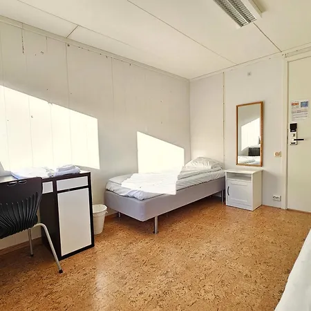 Twin 201 - Near Kristiansand * Vikeland