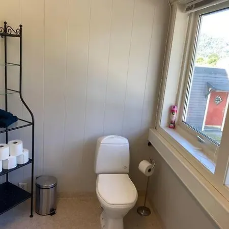 Twin 201 - Near Kristiansand *