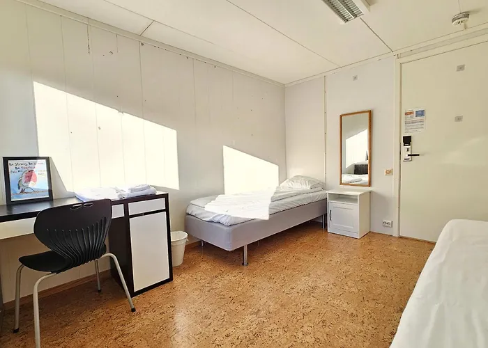 Twin 201 - Near Kristiansand * Vikeland