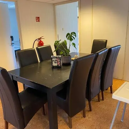 Vandrerhjem Twin 201 - Near Kristiansand *