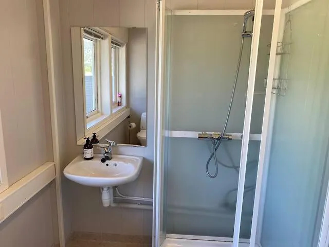 Twin 201 - Near Kristiansand Auberge de jeunesse *