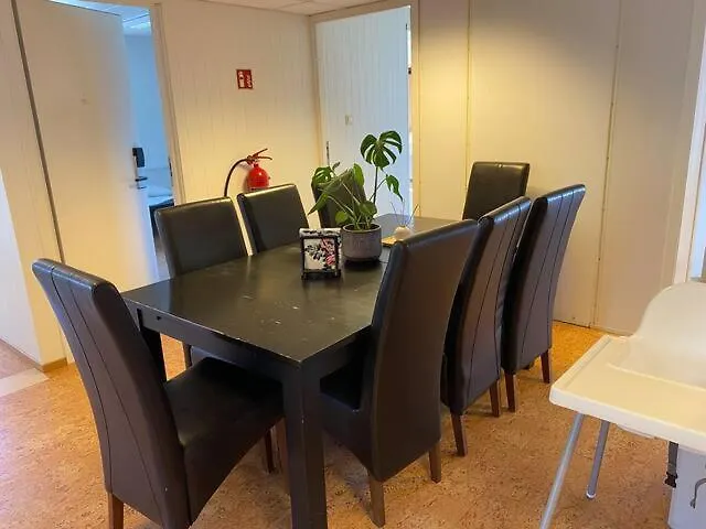 Auberge de jeunesse Twin 201 - Near Kristiansand *